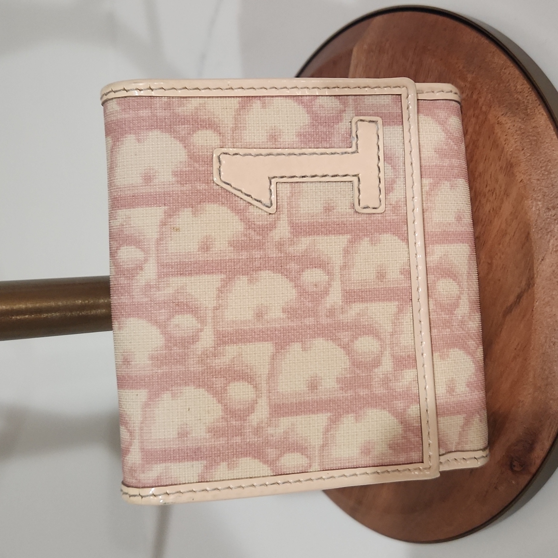 Dior Christian Dior Wallet